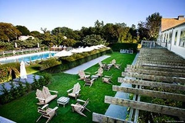 Hotel SOLE EAST RESORT (Montauk)